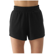 Pantaloni scurți femei 4F Shorts Cas F286 negru Black