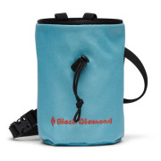 Săculeț pentru magneziu Black Diamond Mojo Chalk Bag M/L (2024)