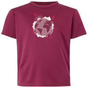 Tricou copii Regatta Alvarado IX