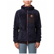 Jachetă fleece femei Rafiki Tarifa