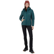 Geacă de puf femei Fundango Rauris Down Jacket W