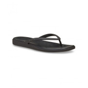 Șlapi femei Crocs Miami Flip negru Black
