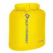 Husă impermeabilă Sea to Summit Lightweight Dry Bag 3 L galben