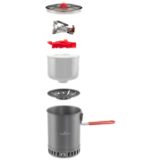 Arzător pe gaz Robens Fire Wasp Stove System