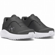 Încălțăminte copii Under Armour BINF Surge 4 AC-GRY