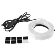 Bandă cu LED Easy Camp Twinflower Tent Light