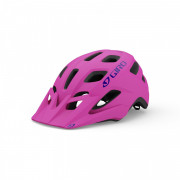 Cască pentru ciclism Giro Tremor MIPS roz