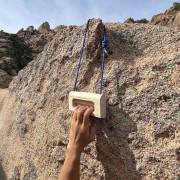 Flexor degete Metolius Nano rings