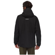 Geacă bărbați Mammut Linard Guide HS Hooded Jacket Men