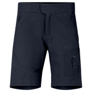 Pantaloni scurți bărbați Norrona femund flex1 light Shorts negru Caviar Black