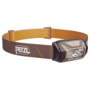 Lanternă frontală Petzl Tikka (2025) maro brown