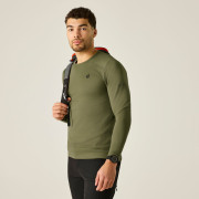 Tricou bărbați Dare 2b Ventura Grid Crew Neck