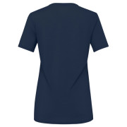 Tricou femei Norrona femund equaliser merino T-shirt