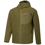 Hanorac bărbați Dare 2b Firn Hooded Borg Fleece