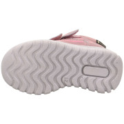 Încălțăminte copii Superfit Sport7 Mini Lila/Pink