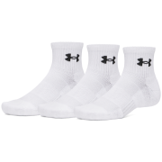 Set șosete Under Armour Performance Cotton 3P Qtr