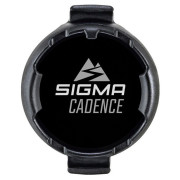 Transmițător de cadență Sigma Duo bezmagnetový ANT+/BLUETOOTH negru black
