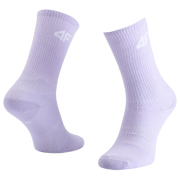 Șosete 4F Socks Cas F394 (3Pack)