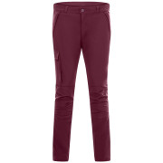 Pantaloni copii Regatta Tech Mountain Trousers Fig violet Fig