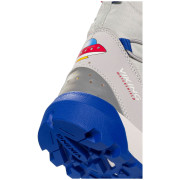 Apreschiuri copii Viking Outdoor Footwear Spaceship Warm SC WP Light Grey/Royal Blue