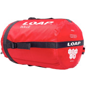 Sac de dormit pentru trei sezoane Loap Solle