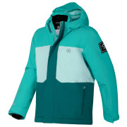 Geacă copii Dare 2b Send It II Jacket TurqMedit