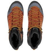 Încălțăminte bărbați Salewa Ms Mtn Trainer Lite Mid Gtx