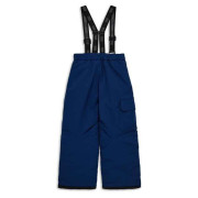Pantaloni de schi copii Lego Wear Lwpayton 701 Dark Blue