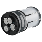 Lampă de camping Outwell Carnelian 2000