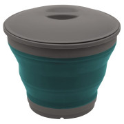 Găleată Outwell Collaps  Bucket albastru închis