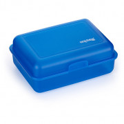 Cutie pentru gustări Oxybag Box na svačinu albastru