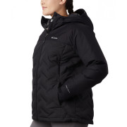 Geacă femei Columbia Grand Trek Down Jacket