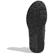 Încălțăminte turistică bărbați Adidas Terrex Anylander Leather Mid