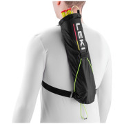 Husă pentru bețe Leki Trail Running Quiver