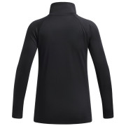 Hanorac copii Under Armour Tech Branded Hz Black