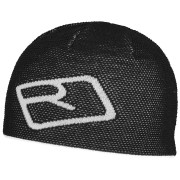 Căciulă Ortovox Merino Logo Knit Beanie negru