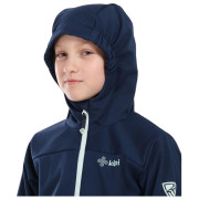 Geacă softshell copii Kilpi Ontavia-Jg DBL