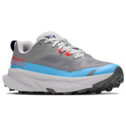 Încălțăminte de alergat pentru femei Hoka Torrent 5 gri/albastru Stellar Grey / Cosmic Grey