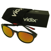 Ochelari de soare Vidix Orbix roșu red