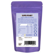 Nutriție sportivă SNACKin BALLS Super Peanut 65 g