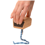 Flexor degete Crush Climbing Angled Pinch Block