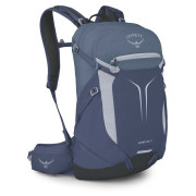 Rucsac turistic Osprey Sportlite 25 albastru închis serenity blue