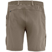 Pantaloni scurți bărbați Fjällräven Abisko Hybrid Trail Shorts M