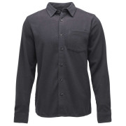 Cămașă bărbați Black Diamond M Project Flannel gri Black-Flax Plaid (9623)