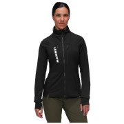 Geacă femei Mammut Aenergy IN Hybrid Jacket Women