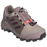 Încălțăminte cu membrană femei Adidas Terrex Gtx K Pink