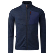Hanorac bărbați Dare 2b Venture Stretch Midlayer albastru închis Navy