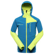 Geacă softshell bărbați Alpine Pro Esprit