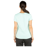 Tricou femei Chillaz Gandia Happy Alpaca