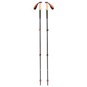 Bețe de trekking Black Diamond Trail Cork Trekking Poles